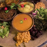 Restaurang Simba Mat