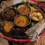 Restaurang Simba Mat