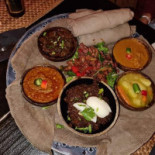 Restaurang Simba Mat