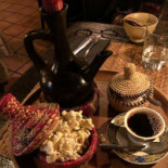 Restaurang Simba Dryck