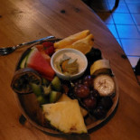 Restaurang Simba Mat