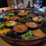 Restaurang Simba Mat