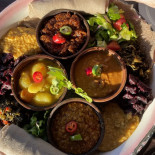 Restaurang Simba Mat