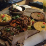 Restaurang Simba Mat