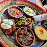 Restaurang Simba Mat