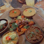 Restaurang Simba Mat