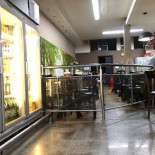 Restaurang Simba Utomhus