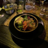 Restaurang Simba Dryck