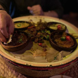 Restaurang Simba Mat