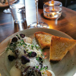 Mamma Jag Bistro Mat