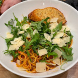 Pizza Hut Bromma Mat