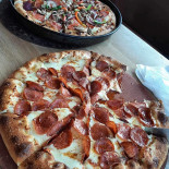 Pizza Hut Bromma Mat