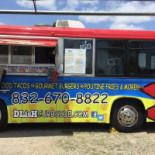 Marite Restaurang Utomhus