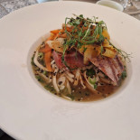 Marite Restaurang Mat