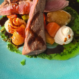 Marite Restaurang Mat