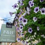 Marite Restaurang Dryck