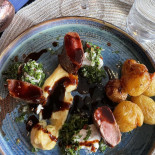 Marite Restaurang Mat