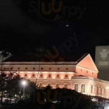 Kvarnkrogen Grönhögen Utomhus