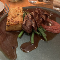 Restaurang Mårten Trotzig Mat