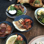 Tabbouli Soeder Mat