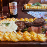 Made In Sweden Kök Mat