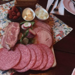 Made In Sweden Kök Dryck