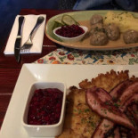 Made In Sweden Kök Mat