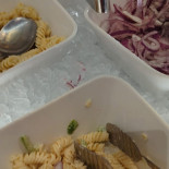 Pizza Hut Rotebro Mat