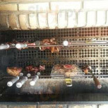 Mamma Jag Bistro Inomhus