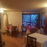 Hop Shed Brew Pub Inomhus