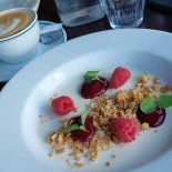 Harrys Falkenberg Mat