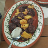 Marite Restaurang Mat