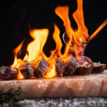 Bolmen Fisk Ab Dryck