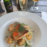 Stegeborgs Hamnkrog Mat