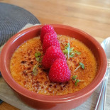 Stegeborgs Hamnkrog Mat