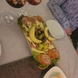 Havana Restaurang Mat