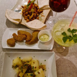 Havana Restaurang Mat