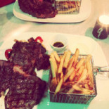 Havana Restaurang Mat