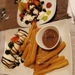 Havana Restaurang Mat