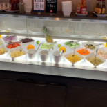 Pizza Hut Götgatan Dryck