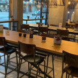 Pizza Hut Götgatan Inomhus