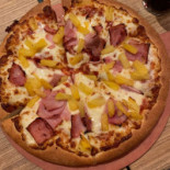 Pizza Hut Götgatan Mat