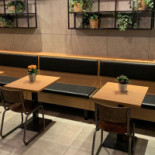 Pizza Hut Götgatan Inomhus