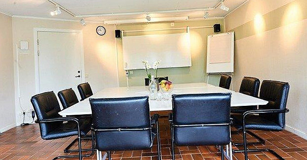 Björkhaga Hotell Konferens Inomhus