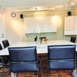 Björkhaga Hotell Konferens Inomhus