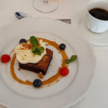 Björkhaga Hotell Konferens Mat