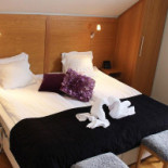 Hotell Björkhaga Inomhus