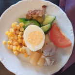 Hotell Björkhaga Mat
