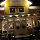 Hotell Björkhaga Utomhus