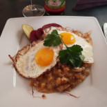Hotell Björkhaga Mat
